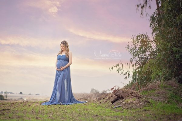 צילומי היריון