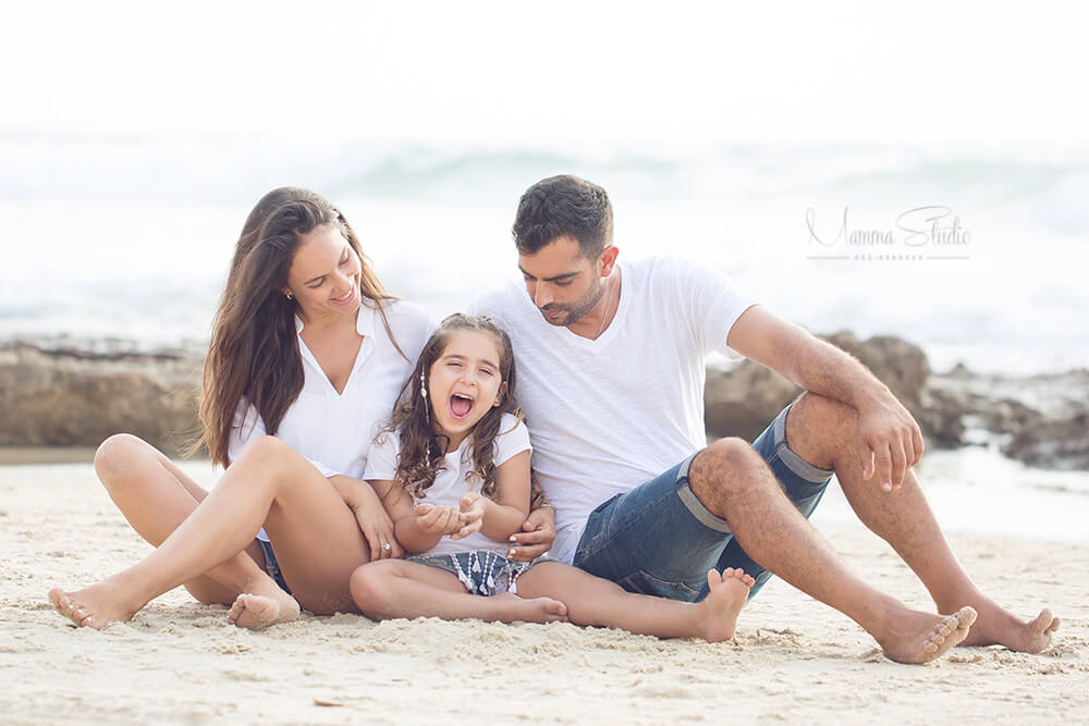 צילומי משפחה