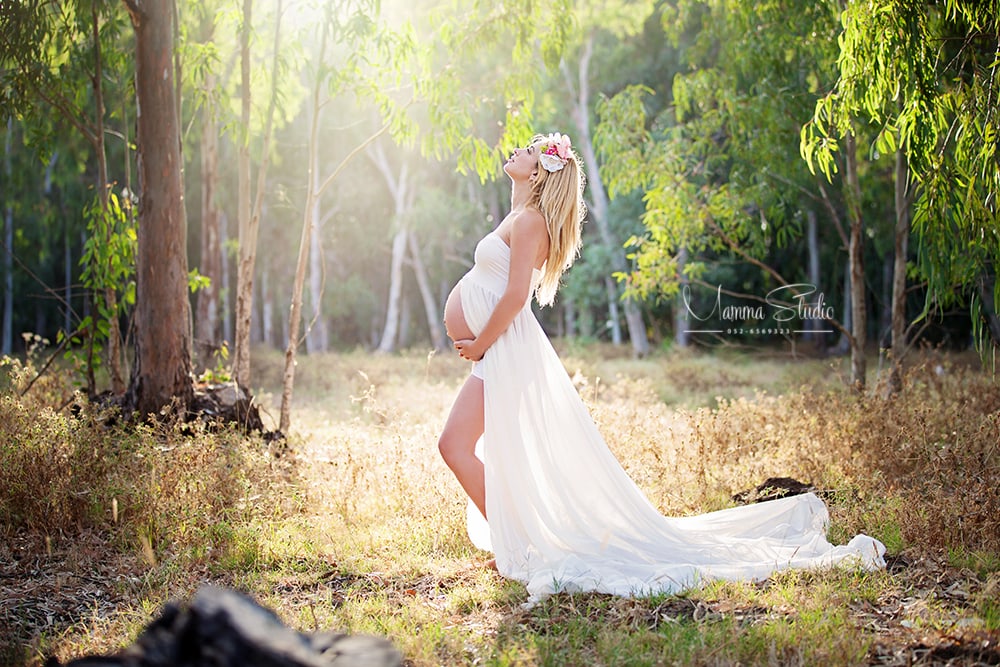 צילומי הריון