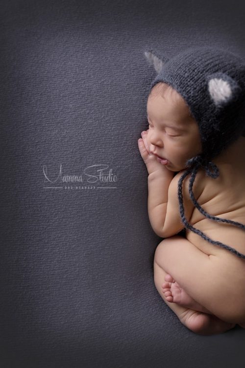 צילום תינוקות