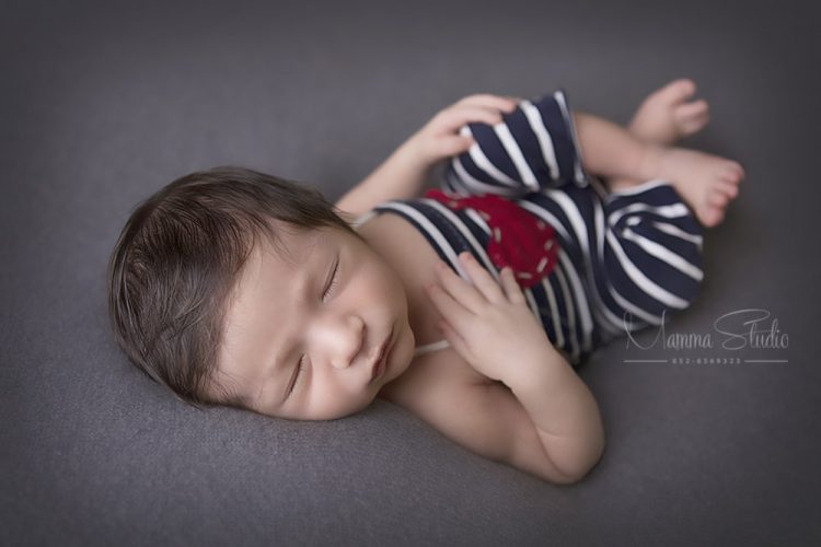 צילומי ניו בורן