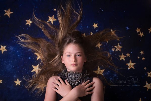 בוק בת מצווה מקצועי