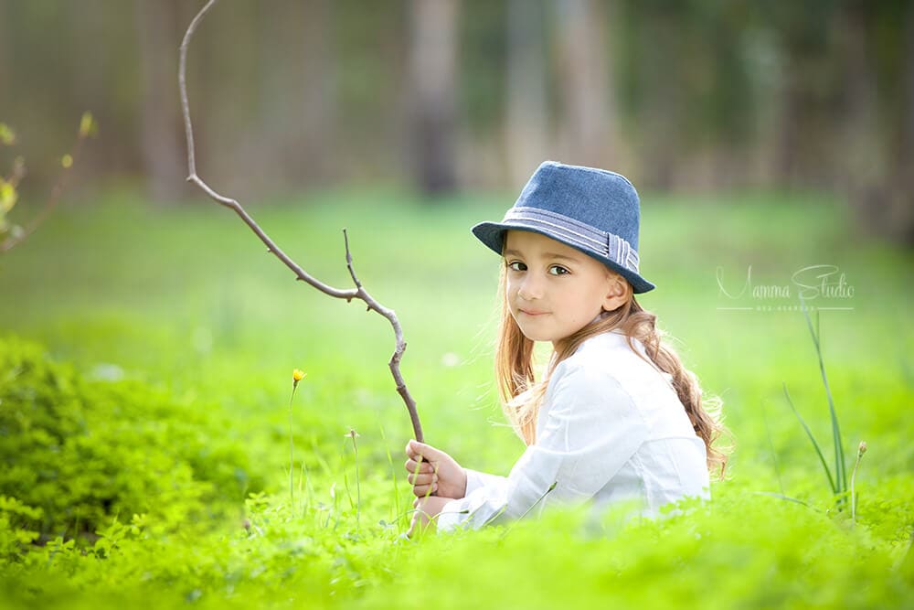 תמונות משפחה