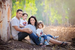 צילומי משפחה