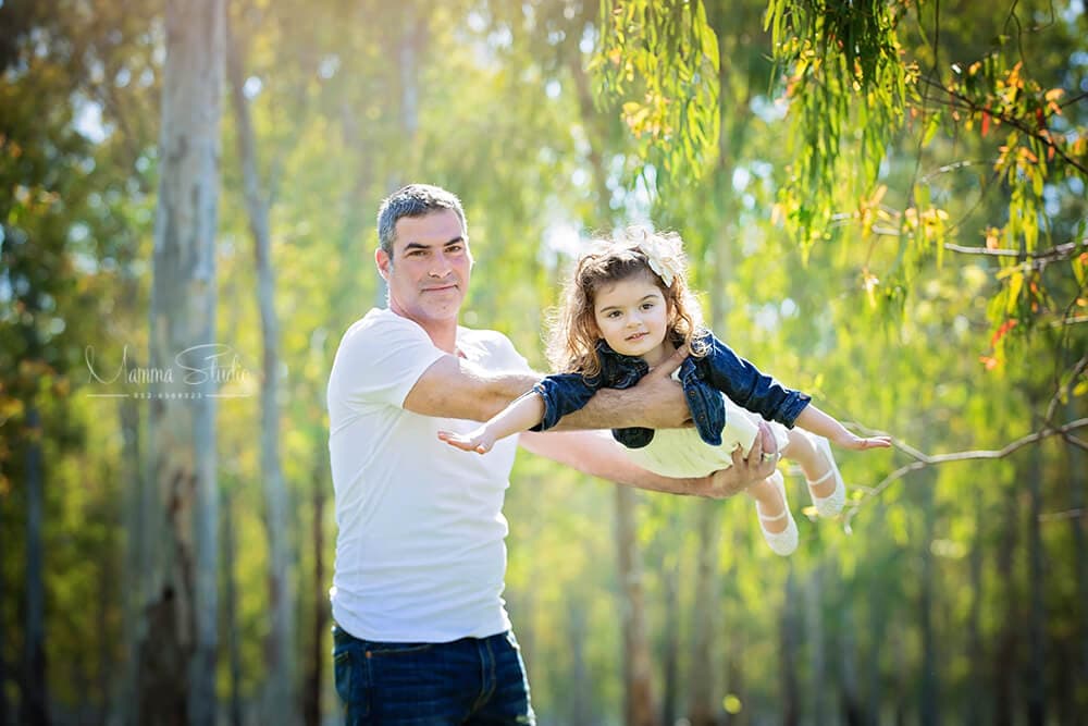 צילומי משפחה