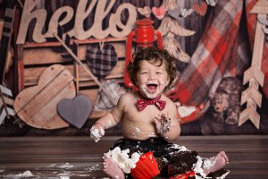 צילומי סמאש קייק