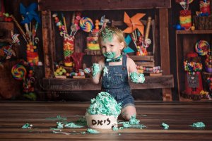 צילומי סמאש קייק