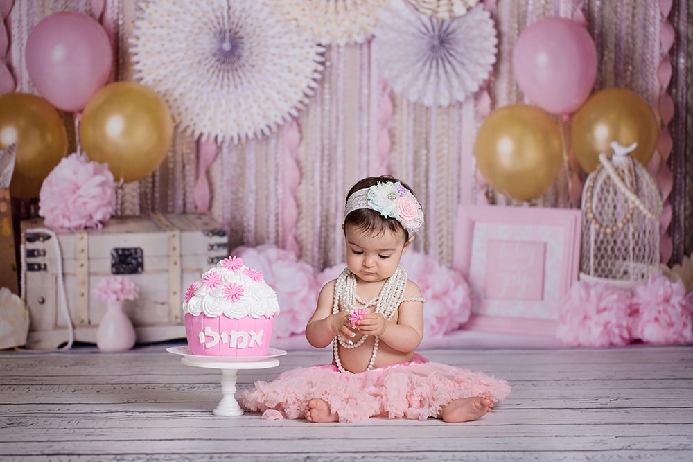 צילומי קייק סמאש