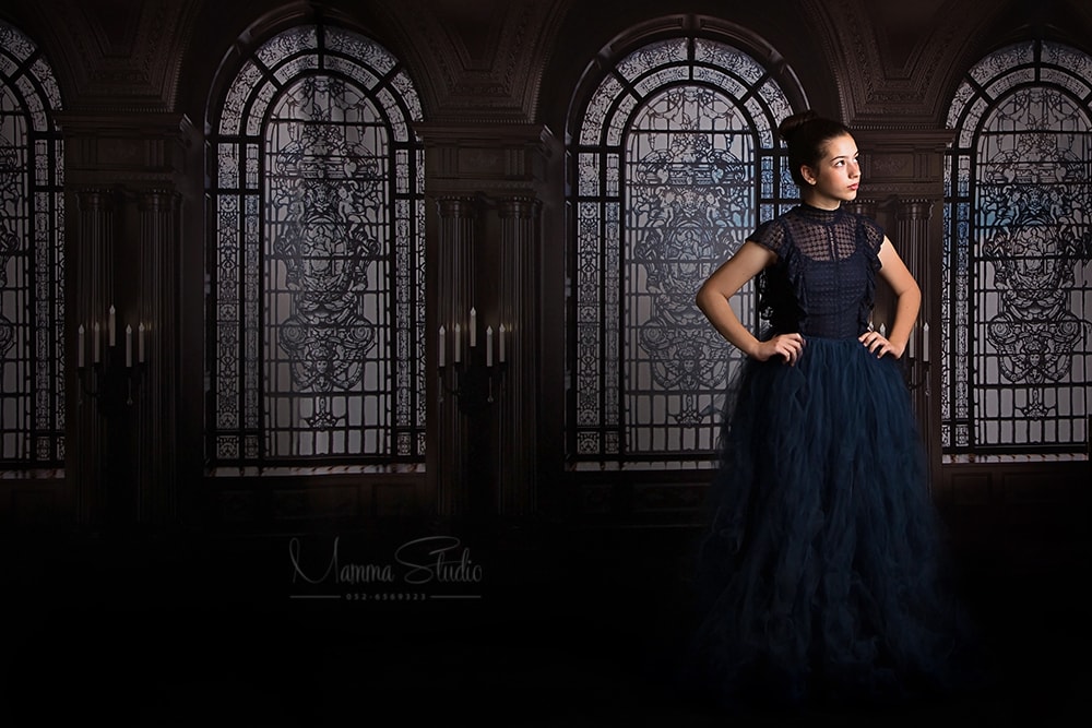 בוק בת מצווה