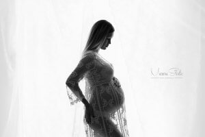 צילום הריון