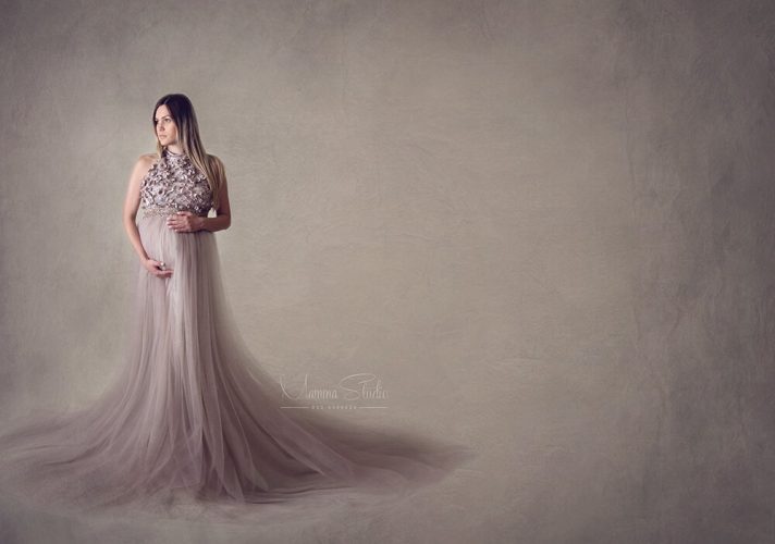 צילום הריון