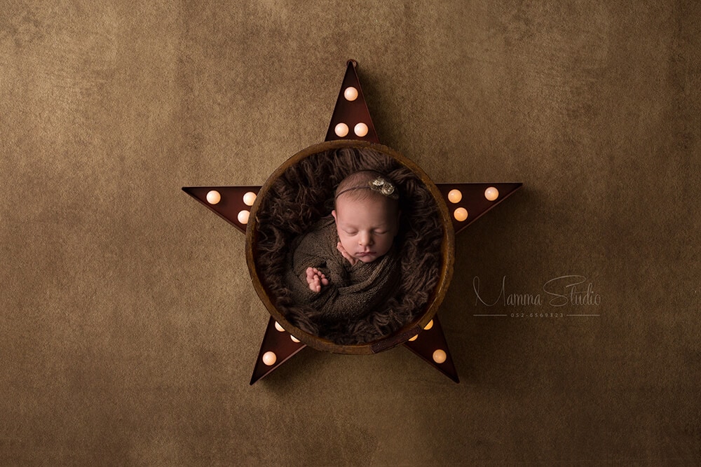 צילומי ניובורן