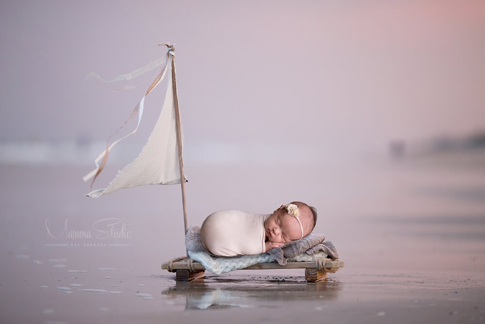 צילומי ניו בורן