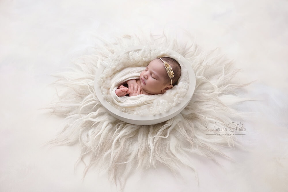 צילומי ניו בורן