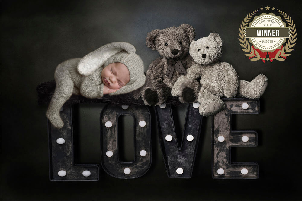 צילומי ניובורן