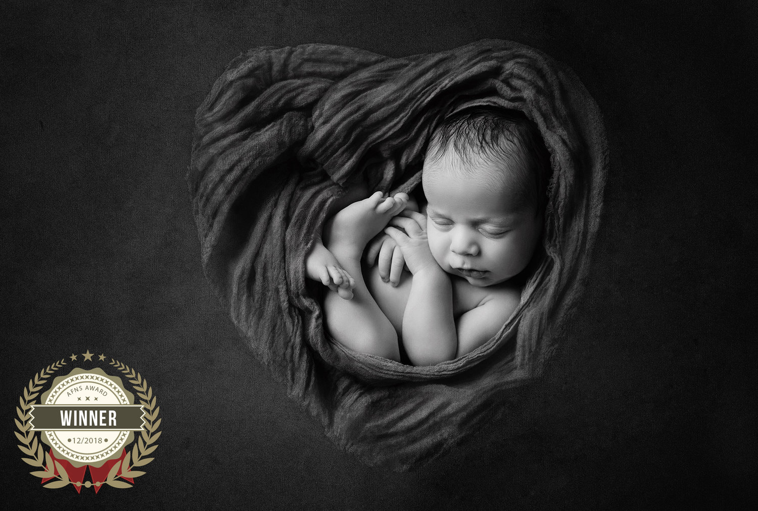 צלמת ניובורן