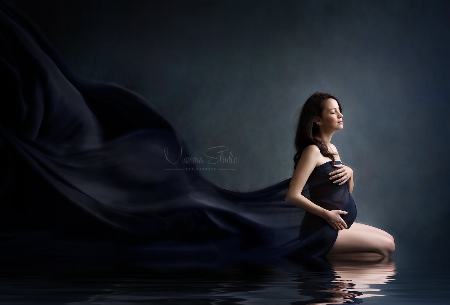 צילומי הריון