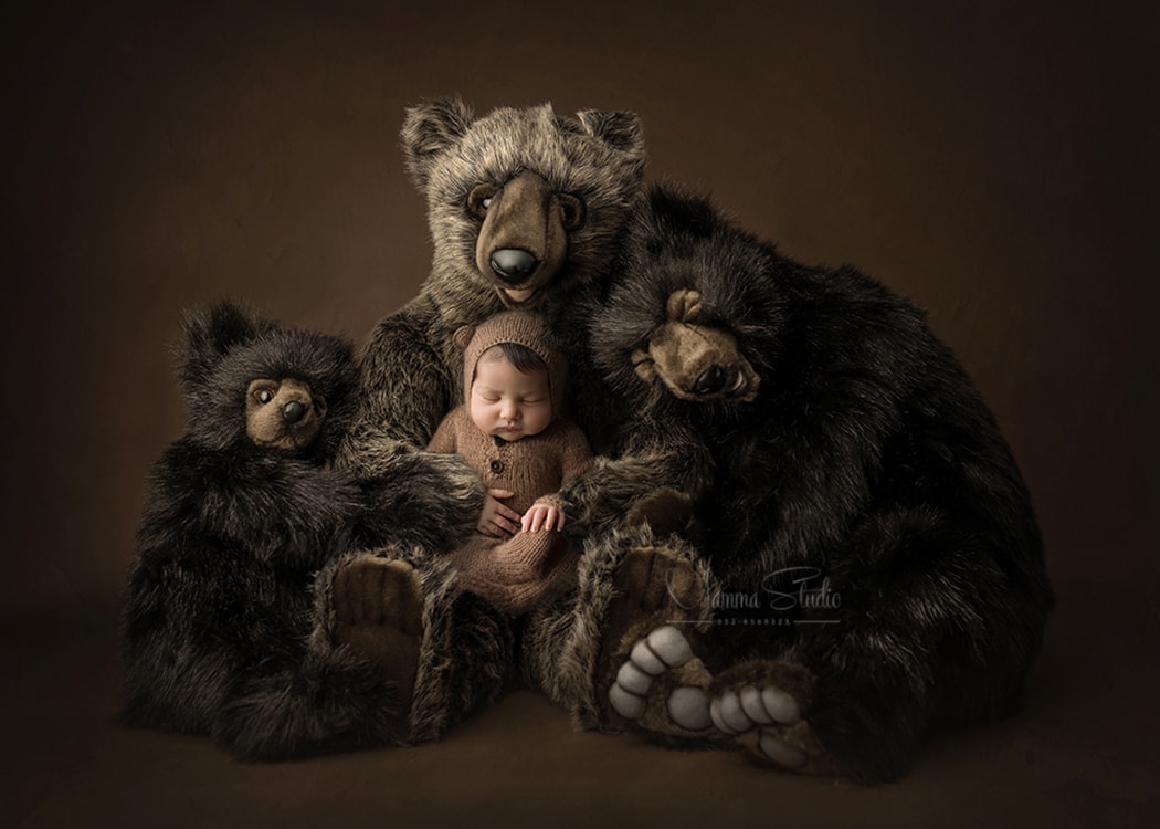 צילומי ניובורן