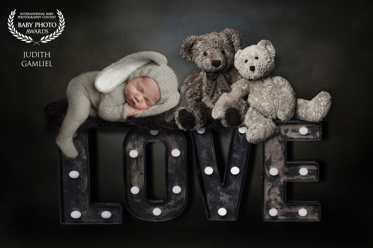 צילומי ניו בורן