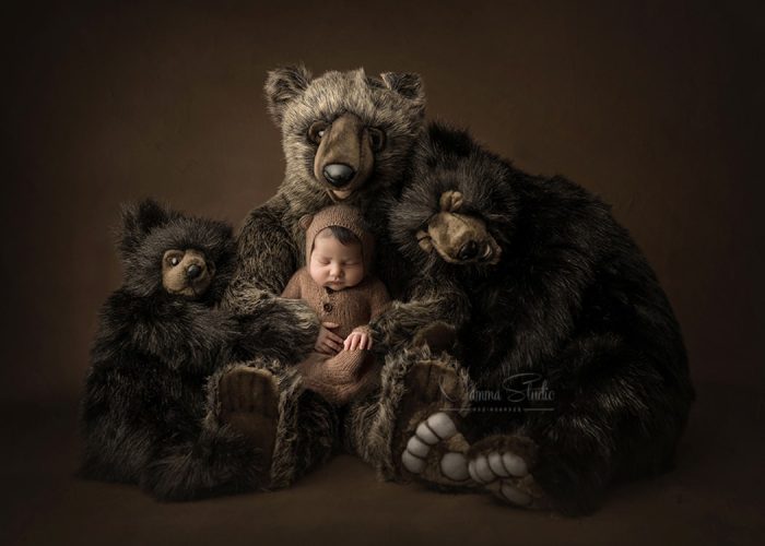 צילומי ניובורן