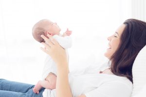 צילום תינוקות