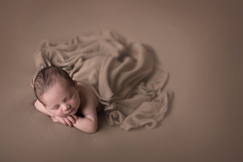 צילומי ניו בורן