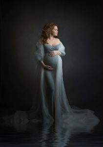 צילום הריון