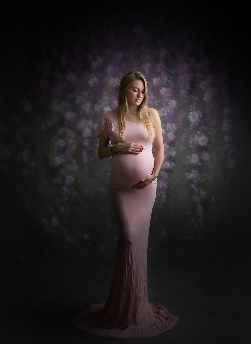 צילום הריון