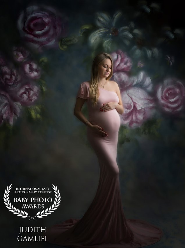 צילומי הריון