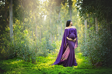 צילומי הריון