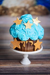 עוגת קייקסמאש