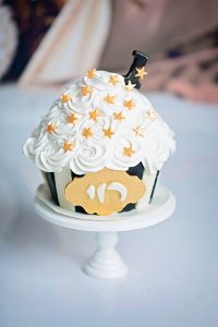 עוגת קייקסמאש