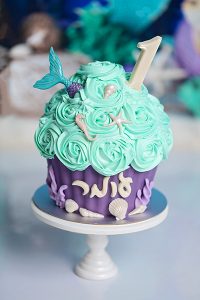 עוגת קייקסמאש