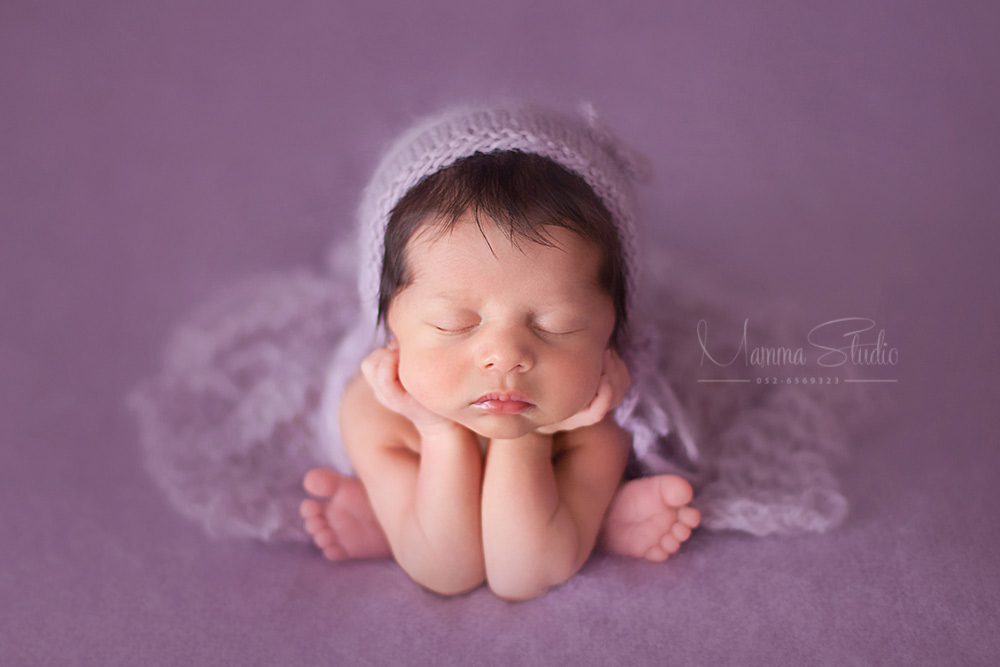 צילומי ניו בורן