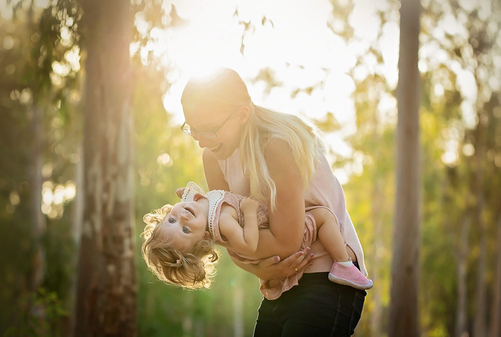צילומי משפחה