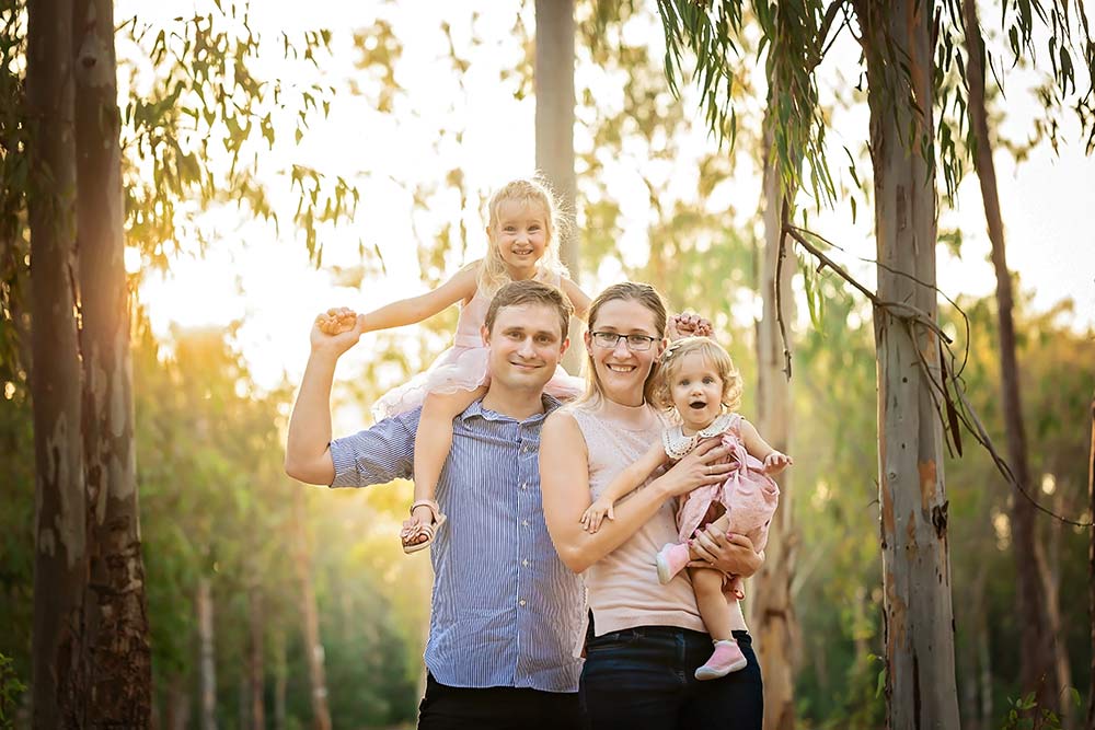 תמונות של משפחה