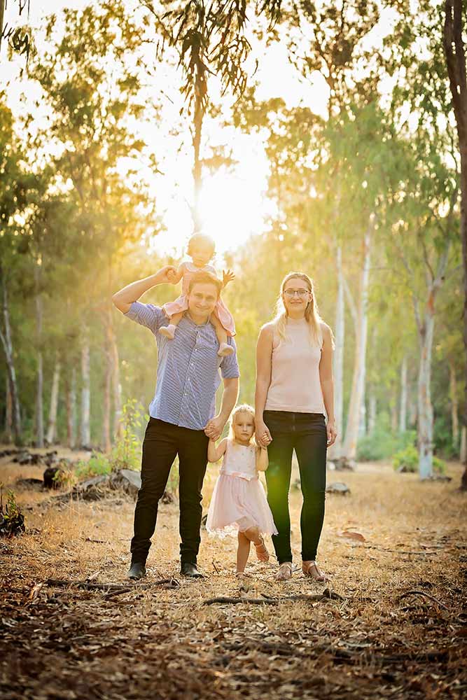 תמונות של משפחה