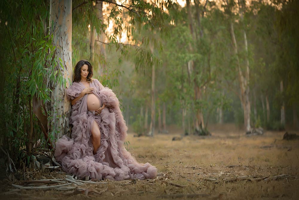 צילומי הריון