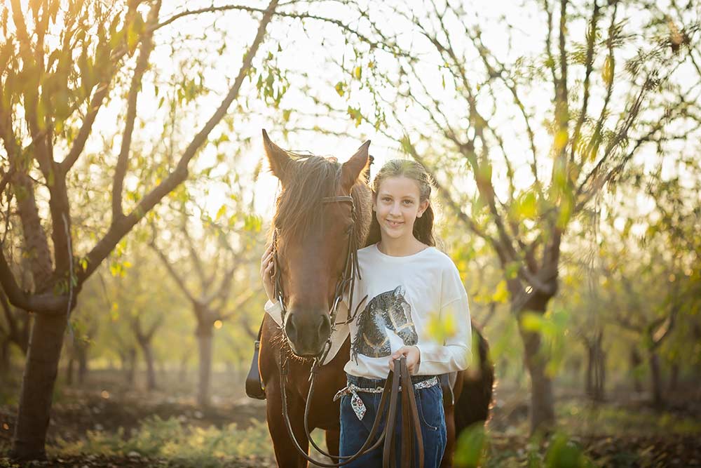 בוק בת מצווה