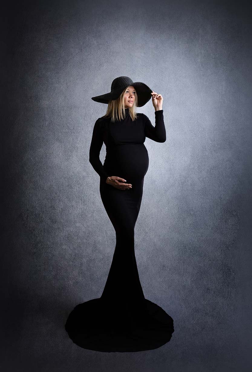 צילומי הריון