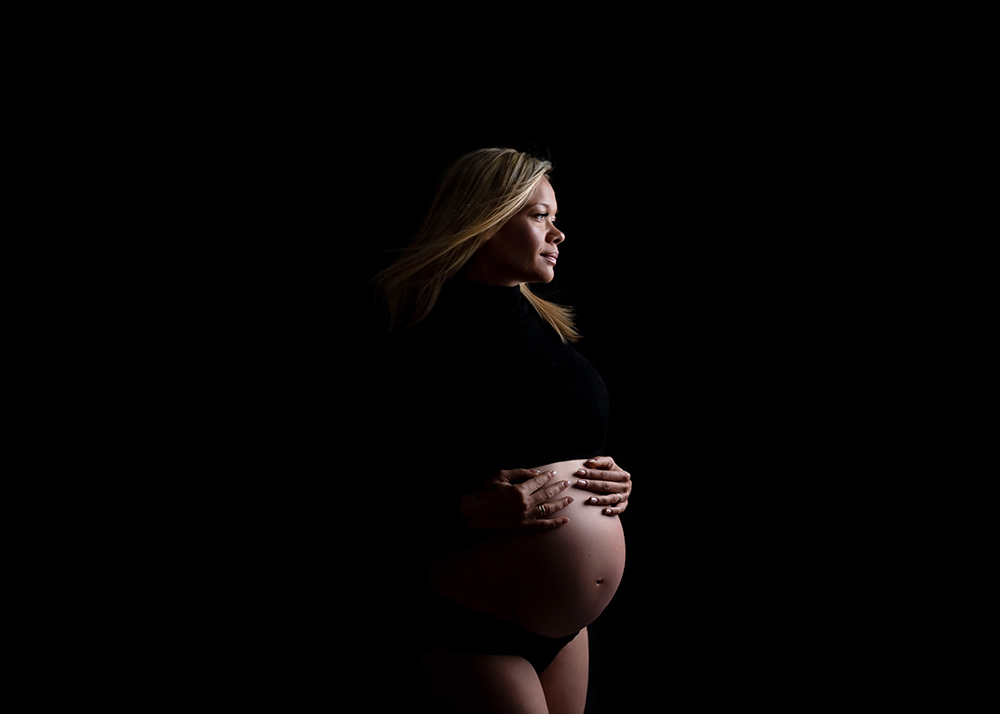 צילומי הריון