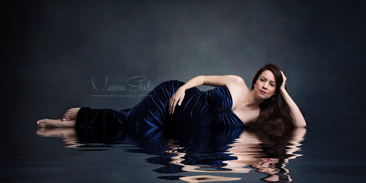 צילומי הריון