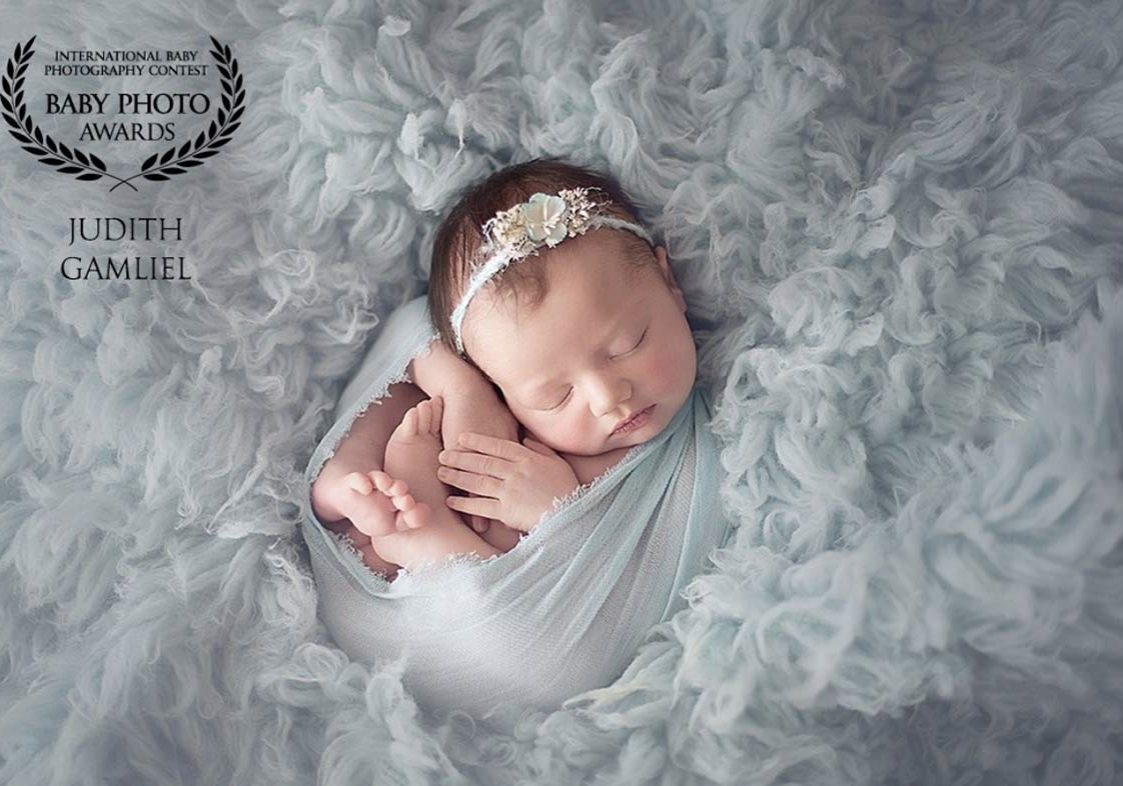 צילום ניו בורן